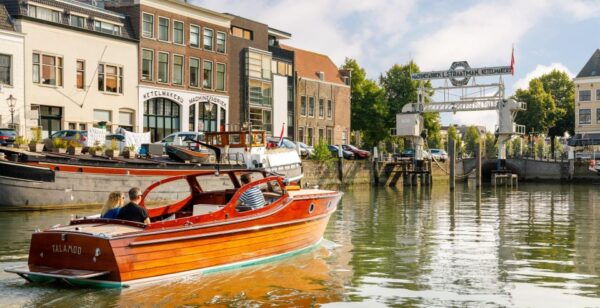 Historical Dordrecht: Private Tour With Local Guide - Common Questions