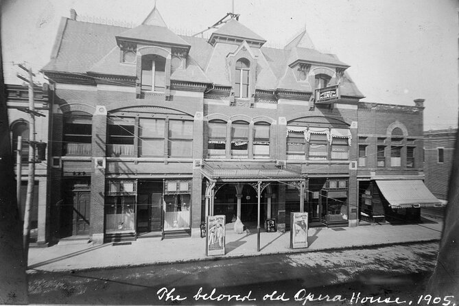 Historical Downtown Eau Claire: A Self-Guided Walking Tour - Traveler Photos and Reviews