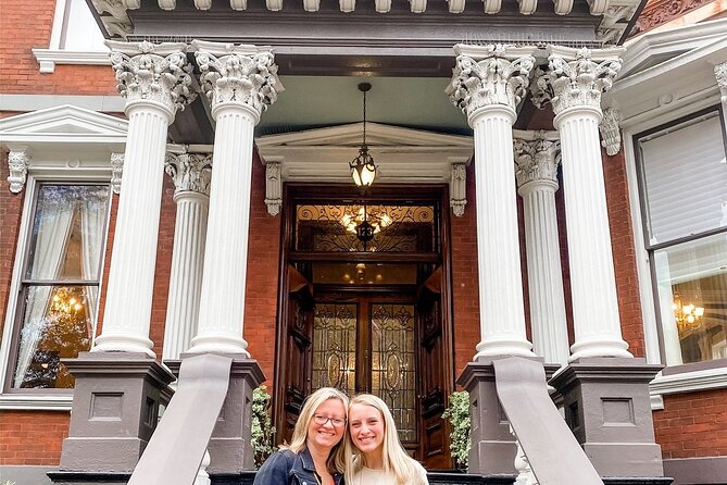 Historical Drinking Tour of Savannah - Tour Overview and Highlights