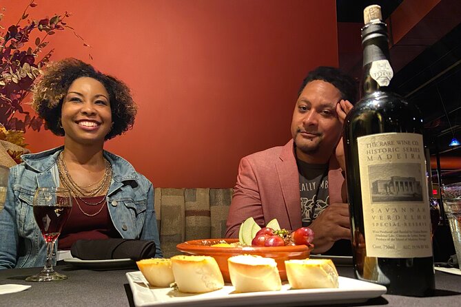 Historical Drinking Tour of Savannah - Likely to Sell Out