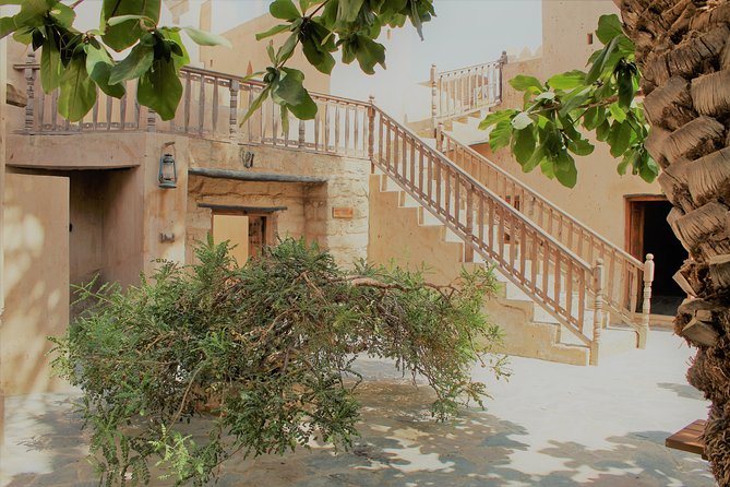 Historical East - Pricing and Booking