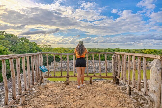 Historical Expedition To The Ruins of Ek Balam and Hubiku Cenote - Good To Know