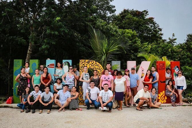 Historical Expedition To The Ruins of Ek Balam and Hubiku Cenote - Returning to Valladolid: A Fitting End