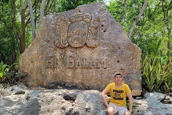 Historical Expedition To The Ruins of Ek Balam and Hubiku Cenote - Practical Details and Value Analysis