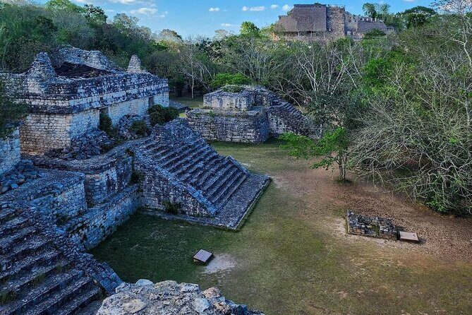 Historical Expedition To The Ruins of Ek Balam and Hubiku Cenote - Who Will Love This Tour?