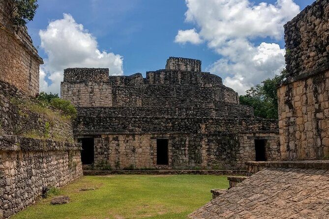 Historical Expedition To The Ruins of Ek Balam and Hubiku Cenote - The Sum Up