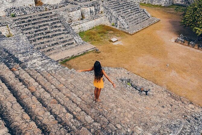 Historical Expedition To The Ruins of Ek Balam and Hubiku Cenote - FAQ