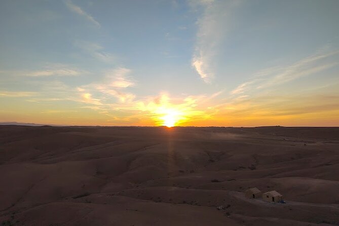 Historical Experience Desert Sunset Dinner Camel Ride & Transfer - Common Questions