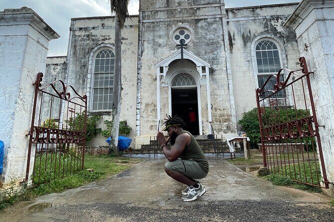 Historical Falmouth and Beach Tour - Good To Know