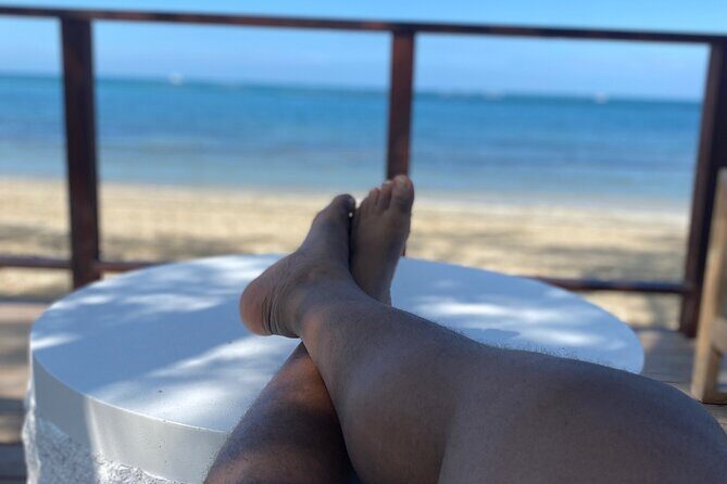 Historical Falmouth and Beach Tour - Final Thoughts