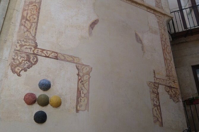 Historical Free Tour of the Inquisition Through Malaga (Dark Malaga) - Tour Details