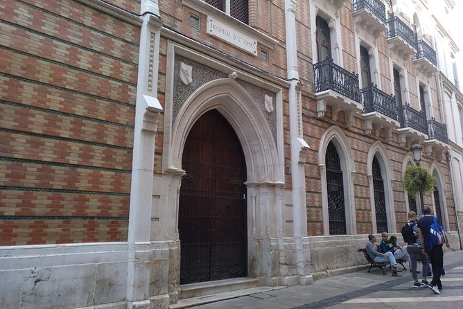 Historical Free Tour of the Inquisition Through Malaga (Dark Malaga) - Cancellation Policy