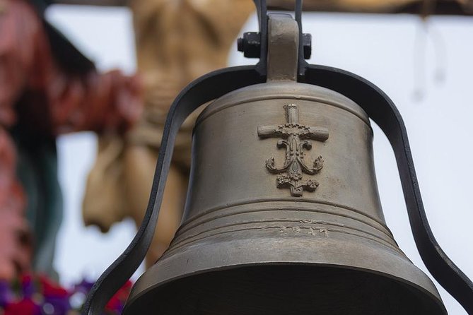 Historical Free Tour of the Inquisition Through Malaga (Dark Malaga) - The Sum Up