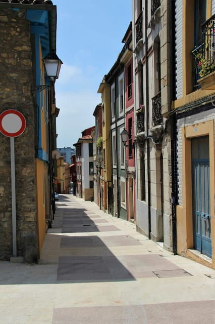 Historical Gijon Tour (Gamified) - Experience and Itinerary