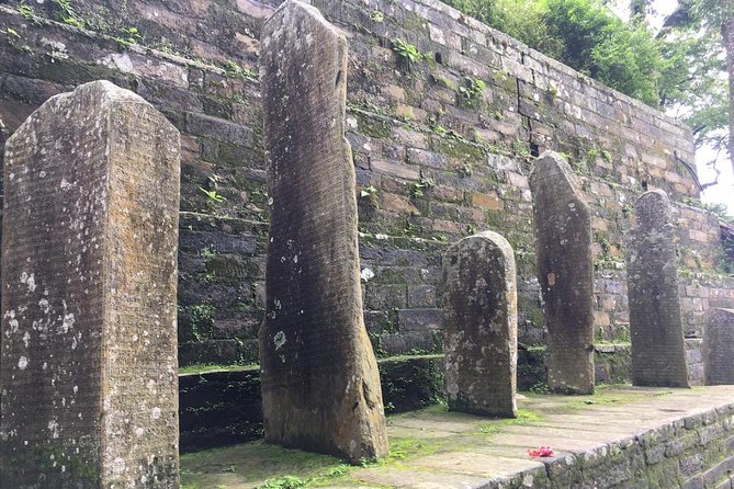 Historical Gorkha Palace Tour From Kathmandu or Pokhara - Tour Highlights