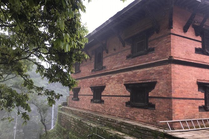 Historical Gorkha Palace Tour From Kathmandu or Pokhara - Tour Duration