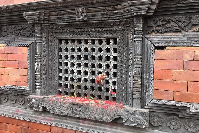Historical Gorkha Palace Tour From Kathmandu or Pokhara - Historical Significance