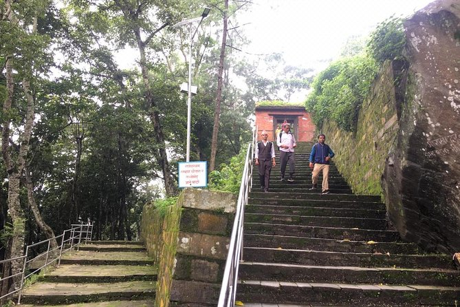 Historical Gorkha Palace Tour From Kathmandu or Pokhara - Gorkha Palace Architecture