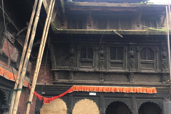 Historical Gorkha Palace Tour From Kathmandu or Pokhara - Booking Information