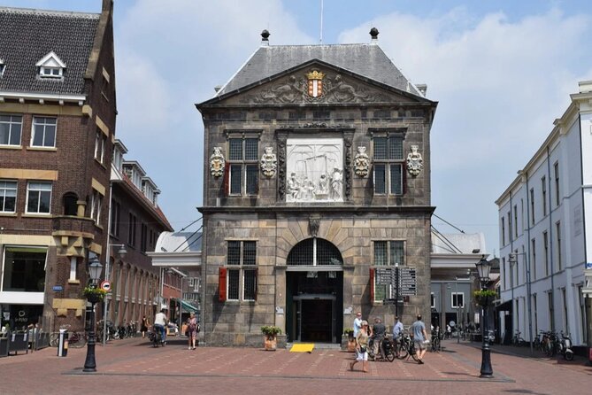 Historical Gouda: Private Tour With Local Guide - The Sum Up