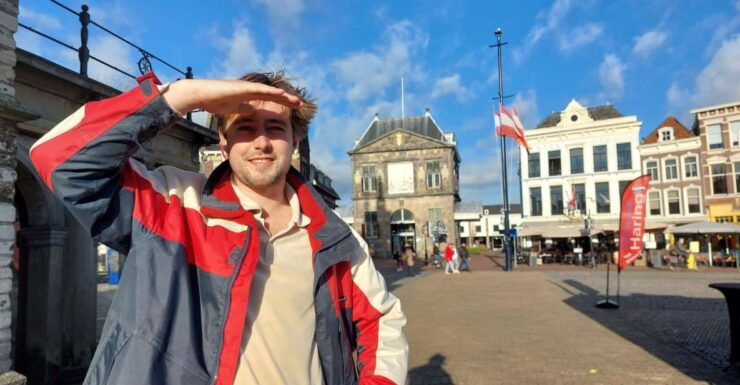 Historical Gouda: Private Tour With Local Guide - Experience Details