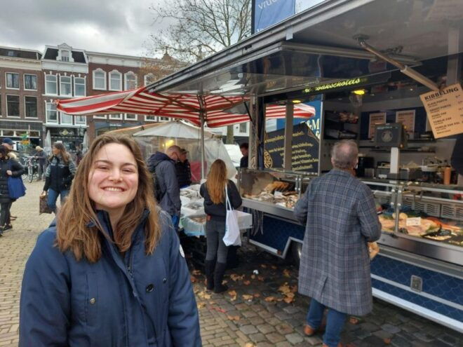 Historical Gouda: Private Tour With Local Guide - Booking Details