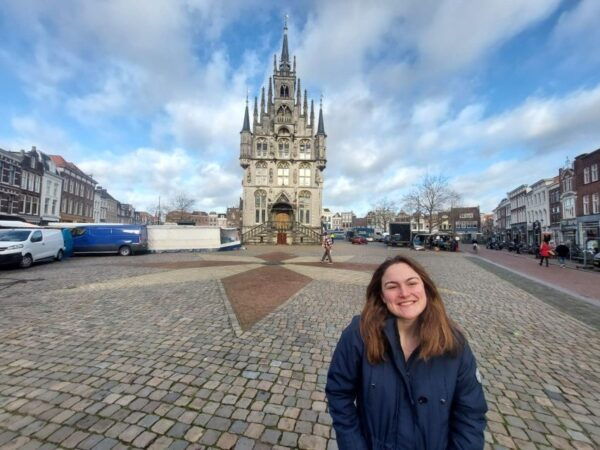 Historical Gouda: Private Tour With Local Guide - Common Questions