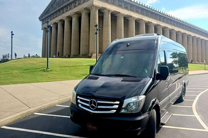 Historical Graveyard Tour of Nashville - Why This Tour Might Be Perfect for You