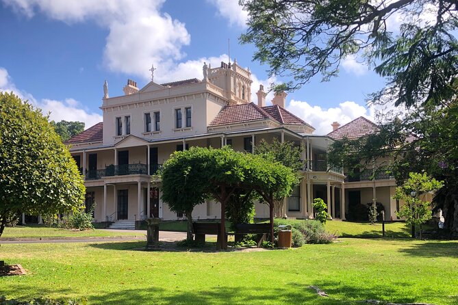 Historical Guided Walking Tour of Glebe - Discover Glebes Rich History