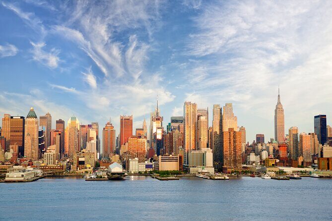 Historical Guided Walking Tour of Manhattan - Good To Know