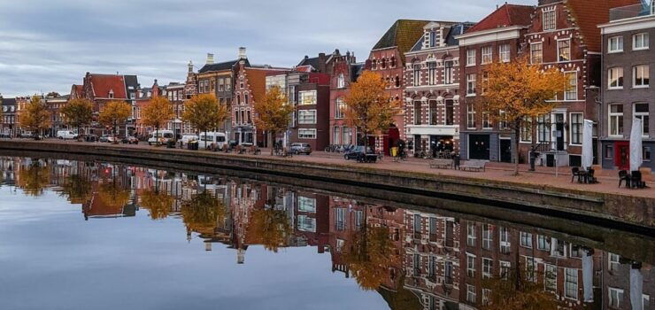 Historical Haarlem: Private Tour With Local Guide - Good To Know