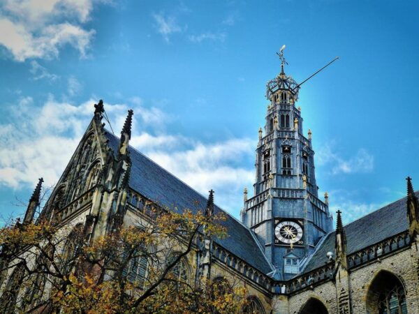 Historical Haarlem: Private Tour With Local Guide - Frequently Asked Questions