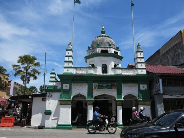 Historical, Heritage & Cultural Walk Around George Town - Good To Know
