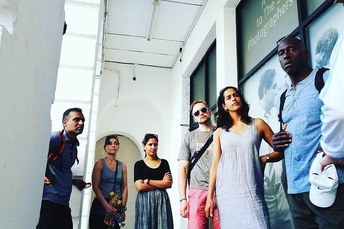 Historical, Heritage & Cultural Walk Around George Town - Frequently Asked Questions