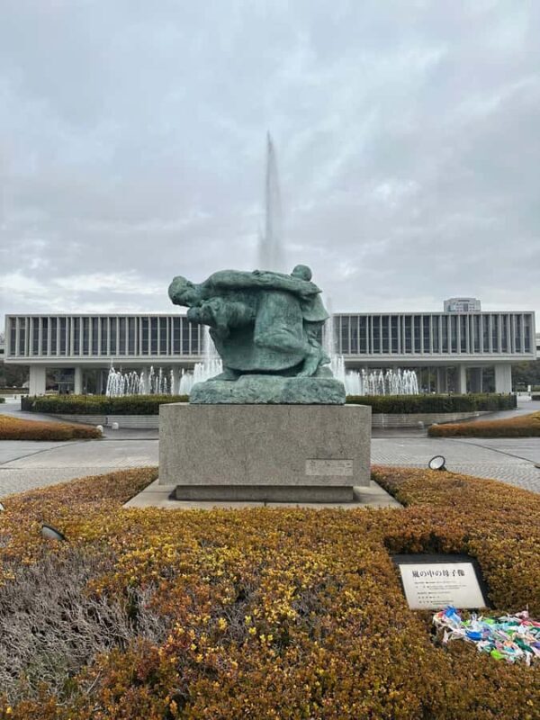 Historical highlights of Hiroshima - Hidden Gems and Local Insights