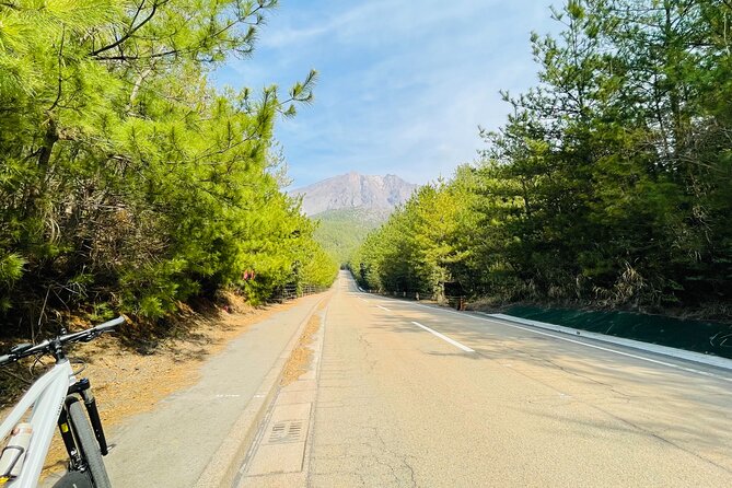 Historical Hill Climb E-bike Tour to Sakurajimas Peak - Additional Info
