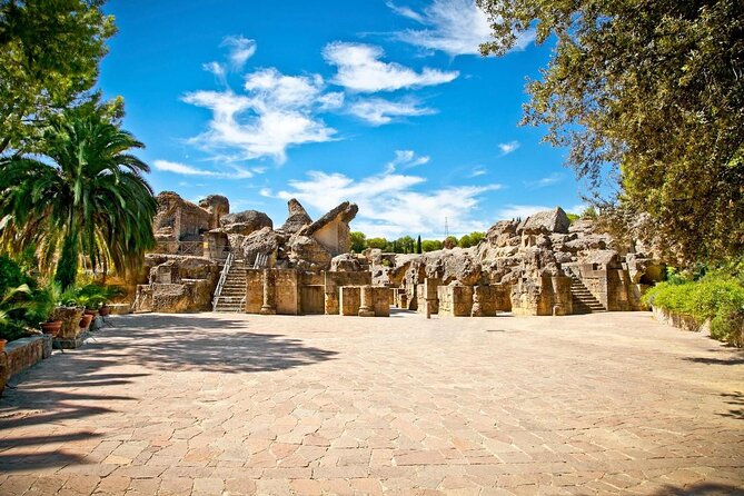 Historical Italica: Half-Day Guided Tour From Seville - Overall Experience