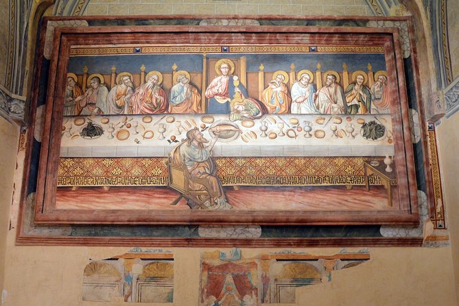 Historical Italica: Half-Day Guided Tour From Seville - Additional Information