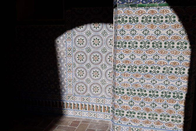 Historical Italica: Half-Day Guided Tour From Seville - Background