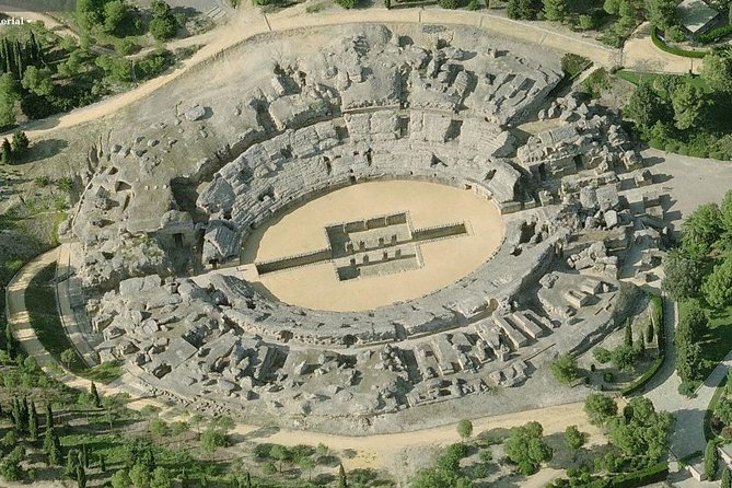 Historical Italica: Half-Day Guided Tour From Seville - Common Questions