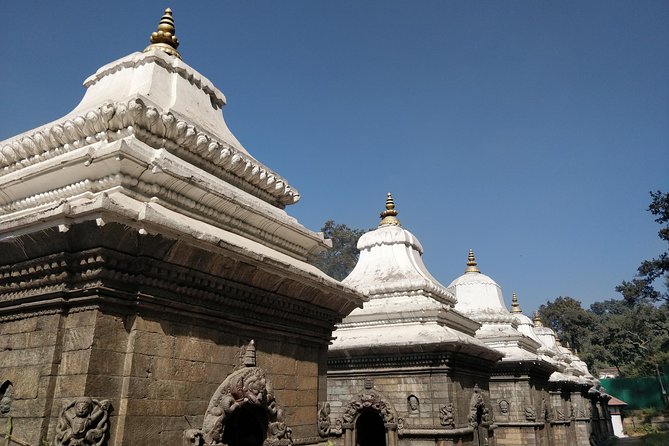 Historical Kathmandu - Cultural Heritage Sites in Kathmandu