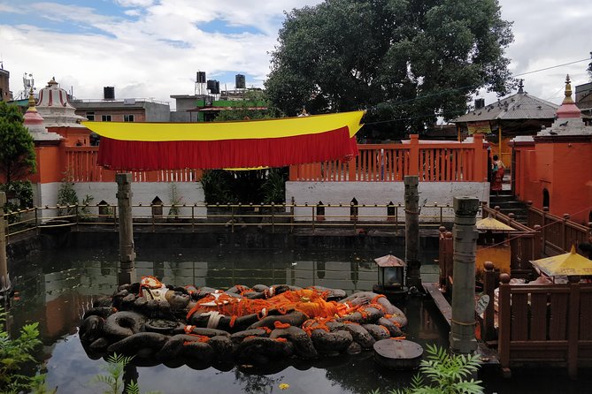 Historical Kathmandu - Exploring the Living History of Kathmandu