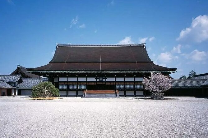 Historical Kyoto Bike Tour - The Sum Up