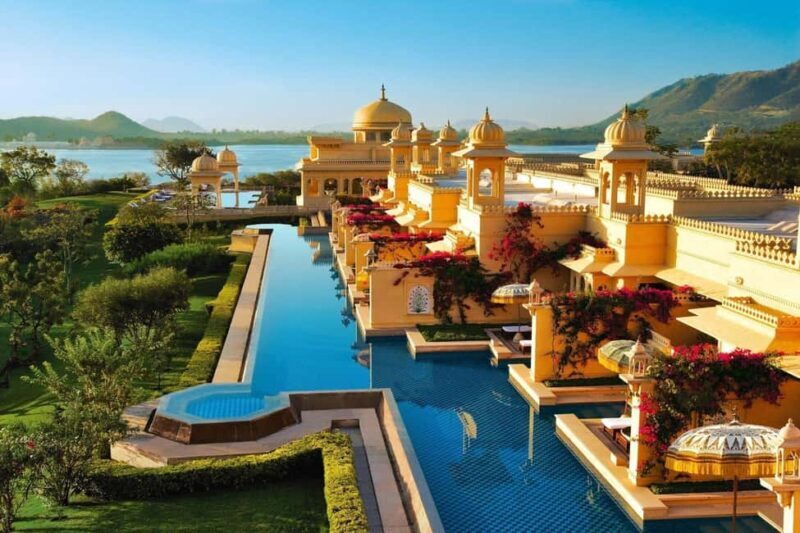 Historical, Lake City of Rajasthan, Udaipur Tour (02 Days) - FAQ