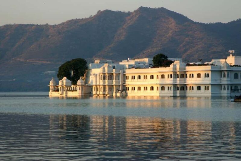 Historical, Lake City of Rajasthan, Udaipur Tour (02 Days) - Good To Know