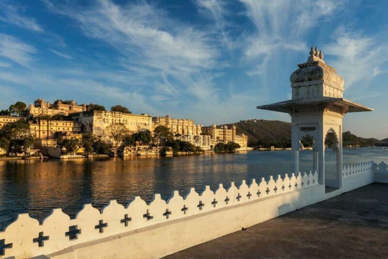 Historical, Lake City of Rajasthan, Udaipur Tour (02 Days) - Who Should Consider This Tour?