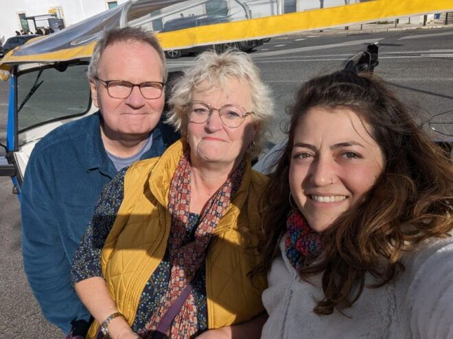 Historical Lisbon 2h Tuk Tuk Tour Adventure With Local Guide - Booking Information and Savings