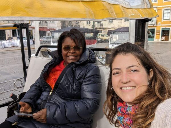 Historical Lisbon 2h Tuk Tuk Tour Adventure With Local Guide - Exclusions and Restrictions