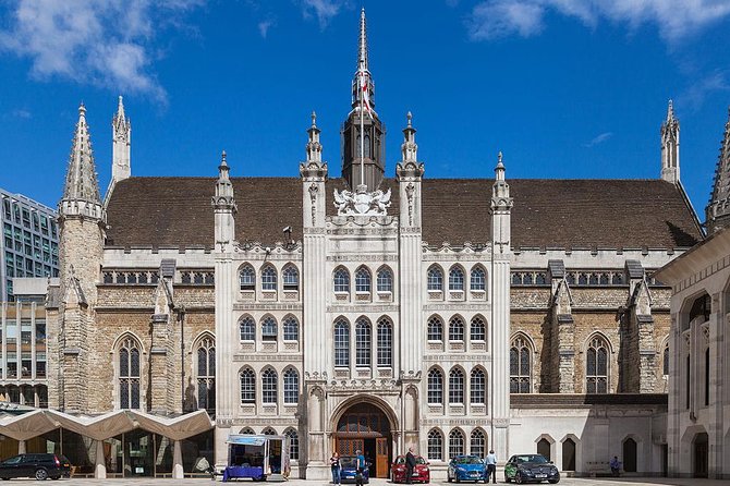 Historical London Private Walking Tour: Led by a Historian - Questions and Support