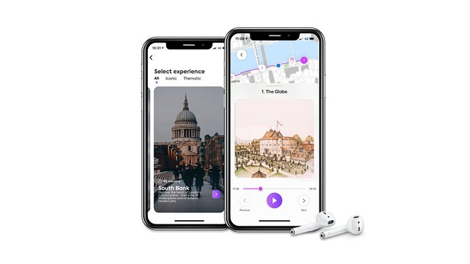 Historical London's Mysteries Self-Guided Walking Tours - The Sum Up
